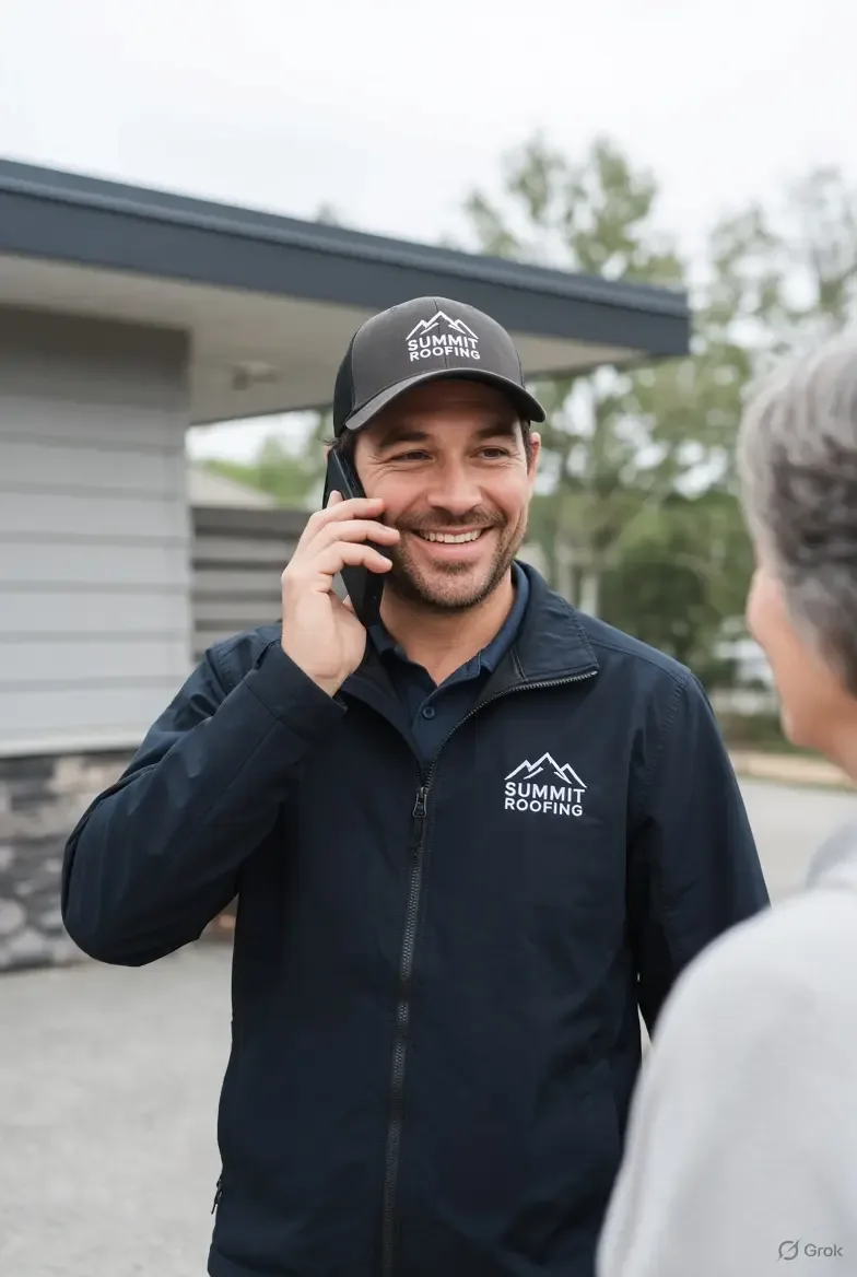 Flat Roof Leak Repair Columbia, IA FAQs